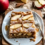 Irresistible Brown Butter Apple Blondies Recipe to Try Now First Image First Image