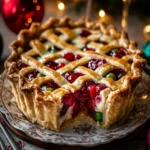 Christmas Pie First Image First Image