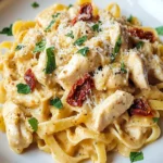 Irresistible Marry Me Chicken Pasta Recipe to Impress First Image First Image