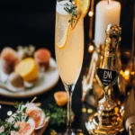 30 New Years Eve Drinks & Cocktails First Image First Image