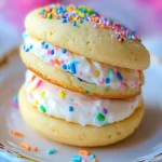 Funfetti Whoopie Pie First Image First Image