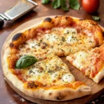 KitchenAid Pizza Dough Recipe First Image First Image