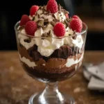 Brownie Trifle First Image First Image