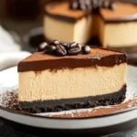 Kahlua Cheesecake: 5 Irresistible Coffee Dessert Secrets First Image First Image