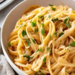 The Quick Garlic Butter Noodles I Make at Least Once a Week First Image First Image
