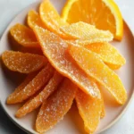 Keto Orange Tuiles First Image First Image