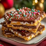 Best Easy Christmas Crack First Image First Image