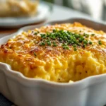 Nantucket Corn Pudding First Image First Image