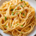 The Quick Garlic Butter Noodles I Make at Least Once a Week First Image First Image