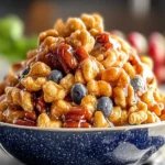 Keto Toffee Walnuts First Image First Image