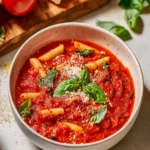 30-Minute Marinara Sauce First Image First Image