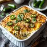 Jalapeño Popper Casserole: 8 Creamy Cheesy Dinner Secrets First Image First Image