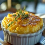 Nantucket Corn Pudding First Image First Image
