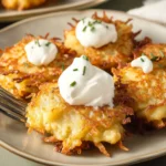 These Make-Ahead Latkes Are the Secret to a Stress-Free Hanukkah First Image First Image