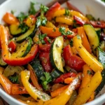 Ultimate Sauteed Vegetables First Image First Image