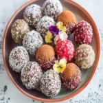Favorite Bliss Balls First Image First Image