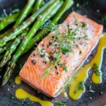 30 Best Side Dishes for Salmon First Image First Image