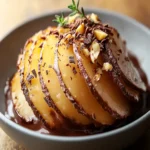 David Tanis’s Chocolate Hazelnut Ice Cream First Image First Image