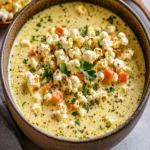 How to Make Stovetop Popcorn First Image First Image