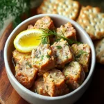 Tuna Rillettes First Image First Image