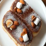 Rocky Road Ice Cream Bars First Image First Image