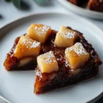Rye Tarte Tatin First Image First Image
