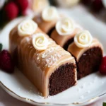 Mochi Brownies First Image First Image