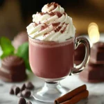 Rumplemayer’s Hot Chocolate First Image First Image