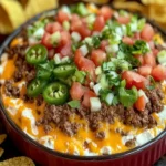 Meaty Texas Trash Dip First Image First Image