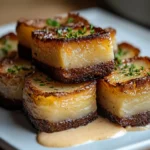 Pommes Anna First Image First Image