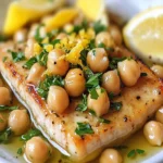 Balilah (Warm Chickpeas With Lemon and Olive Oil) First Image First Image