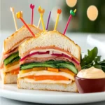 Scooby Doo Sandwich: Customizable Fun for Everyone! First Image First Image