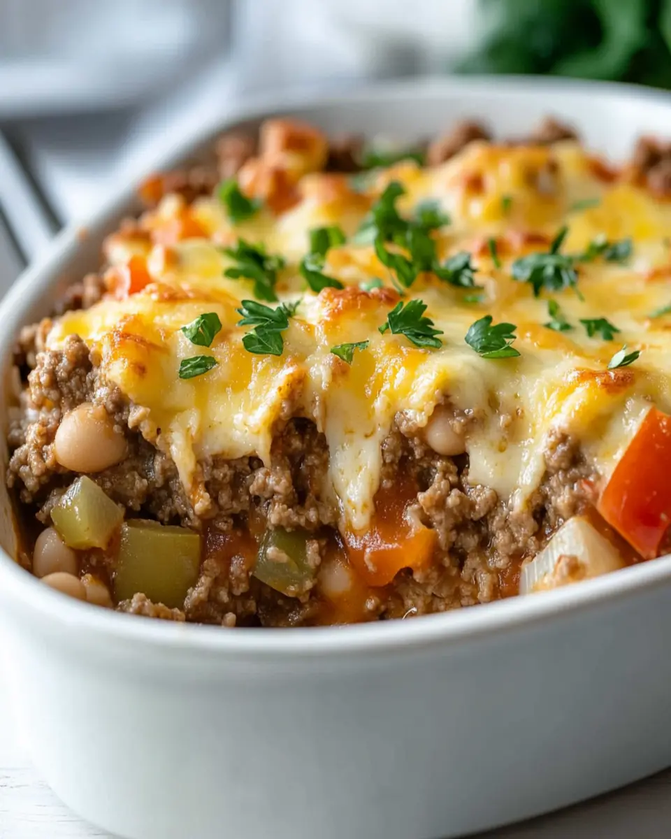 John Wayne Casserole First Image First Image
