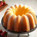 This Kentucky Butter Cake Is My New Favorite Bundt (and I’m a Bundt Fanatic) First Image First Image