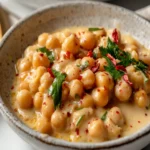 Marry Me Chickpeas First Image First Image