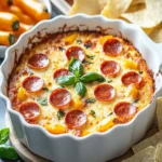 Pizza Dip First Image First Image