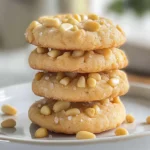 Italian Pignoli Cookies First Image First Image
