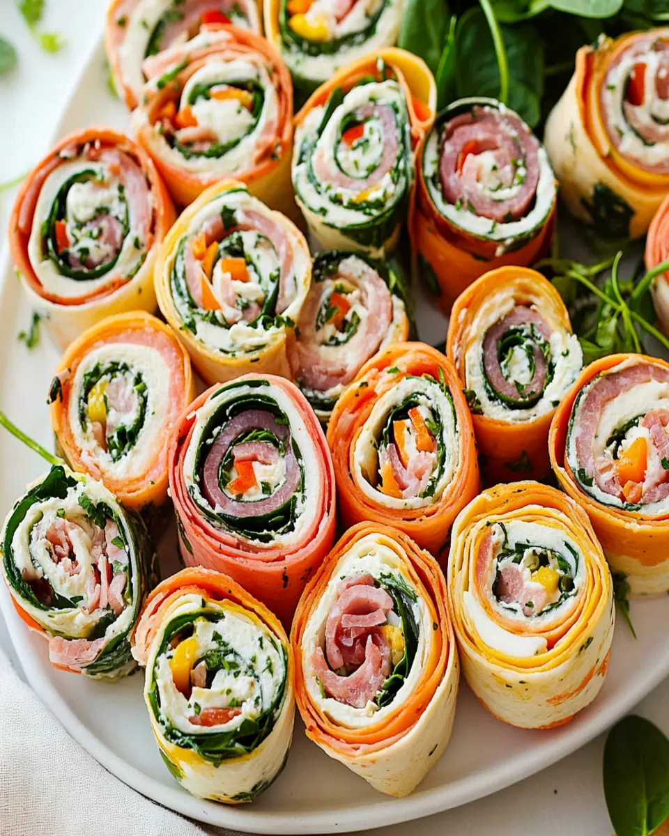 Party Pinwheels First Image First Image