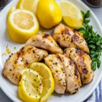 Lemon Pepper Chicken Marinade First Image First Image