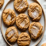 Cookie Butter Cookies First Image First Image