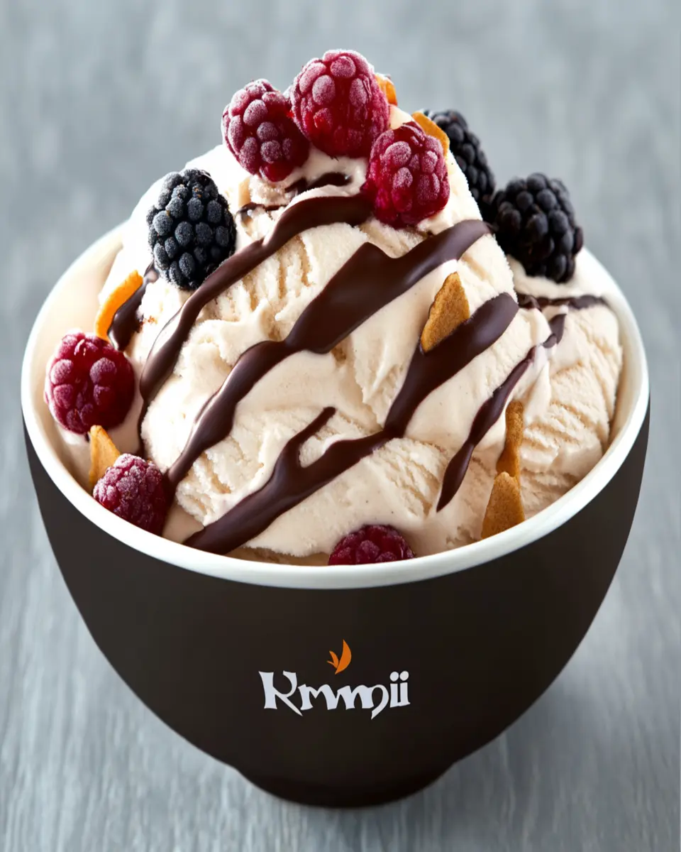Delicious Ninja Creami Protein Ice Cream You’ll Crave Daily First Image First Image