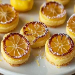 Lemon Curd Crème Brûlée Cookies Recipe First Image First Image