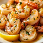 Irresistible Garlic Butter Shrimp Recipe in 20 Minutes First Image First Image