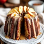 Irresistible Apple Bundt Cake Recipe for Cozy Afternoons First Image First Image