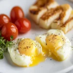 Over Hard Eggs First Image First Image