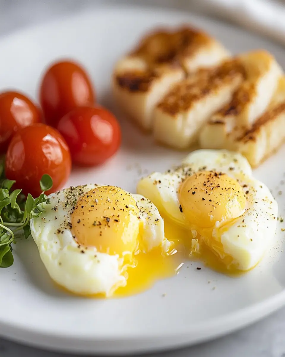 Over Hard Eggs First Image First Image