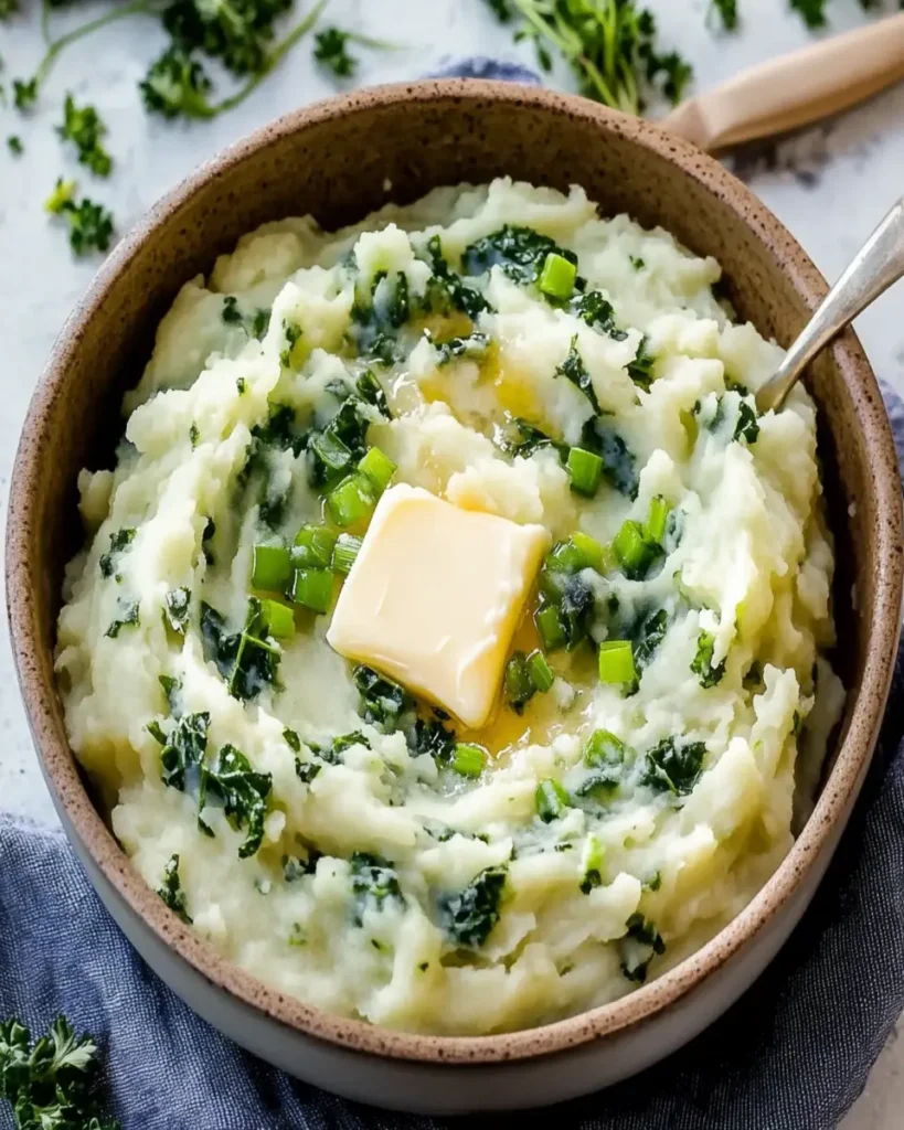 Colcannon Recipe First Image First Image
