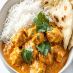 Slow Cooker Tikka Masala First Image First Image
