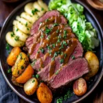 Guinness Corned Beef First Image First Image